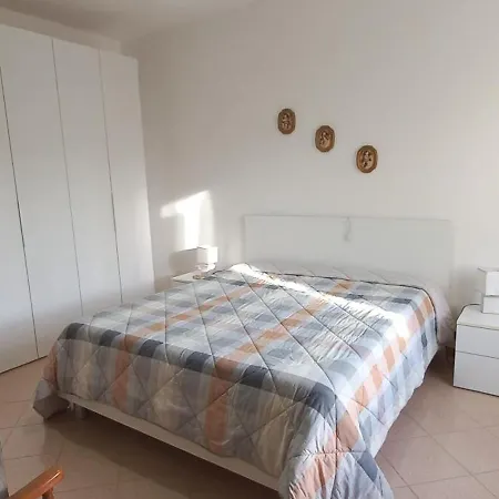 La Buca Dell'istrice Lägenhet