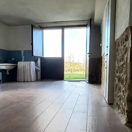 La Buca Dell'istrice Lägenhet *