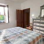 La Buca Dell'istrice Apartmán