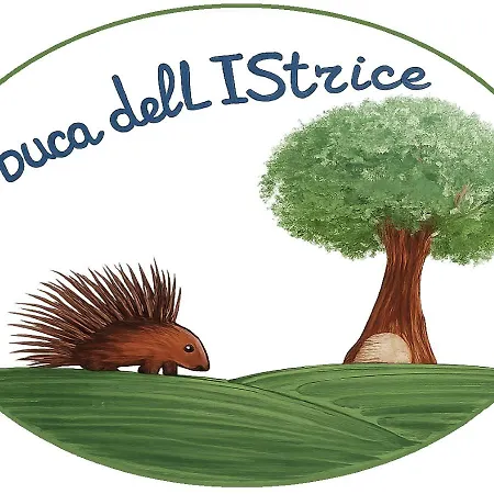 아파트 La Buca Dell'istrice 몬테리지오니