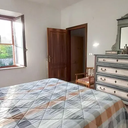 La Buca Dell'istrice Appartement