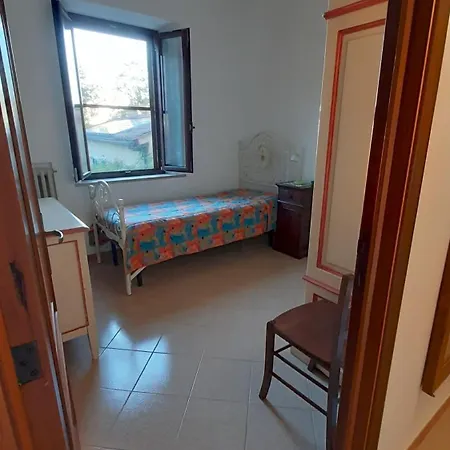 Apartament La Buca Dell'istrice