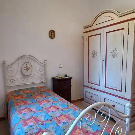 La Buca Dell'istrice 아파트