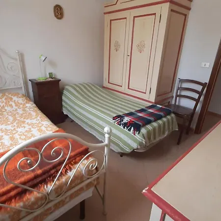 Apartman La Buca Dell'istrice