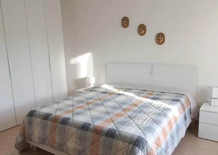 La Buca Dell'istrice Apartment